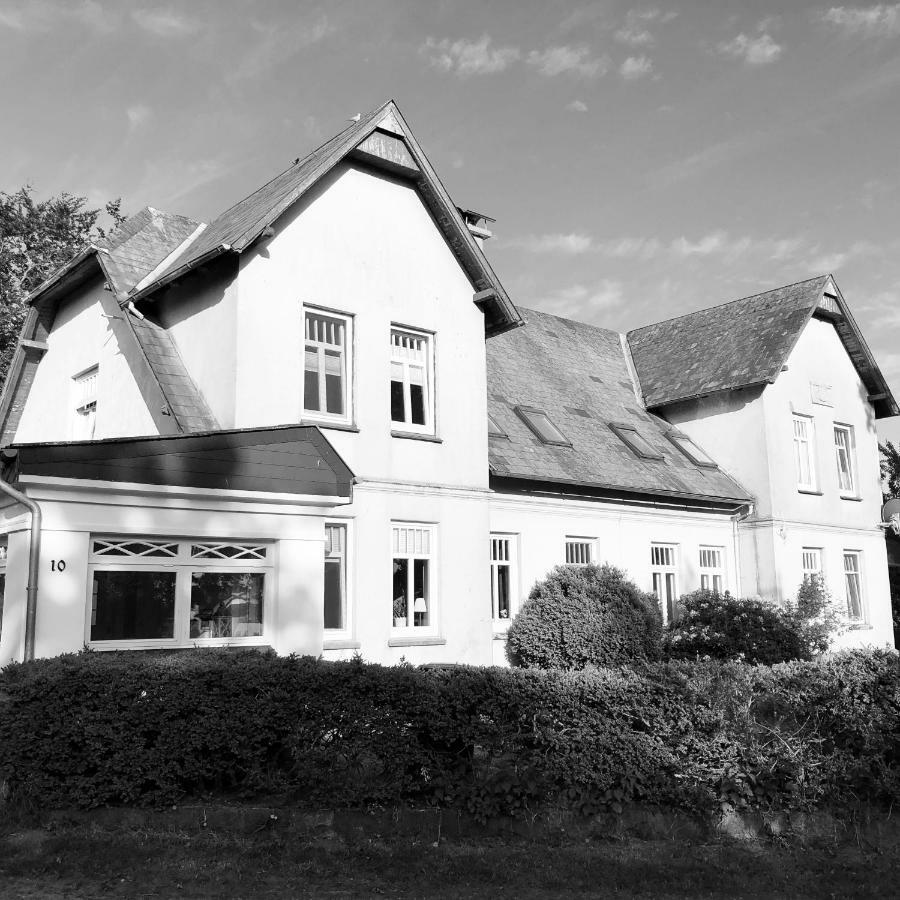 Ferienwohnung Bodil Handewitt Exterior photo